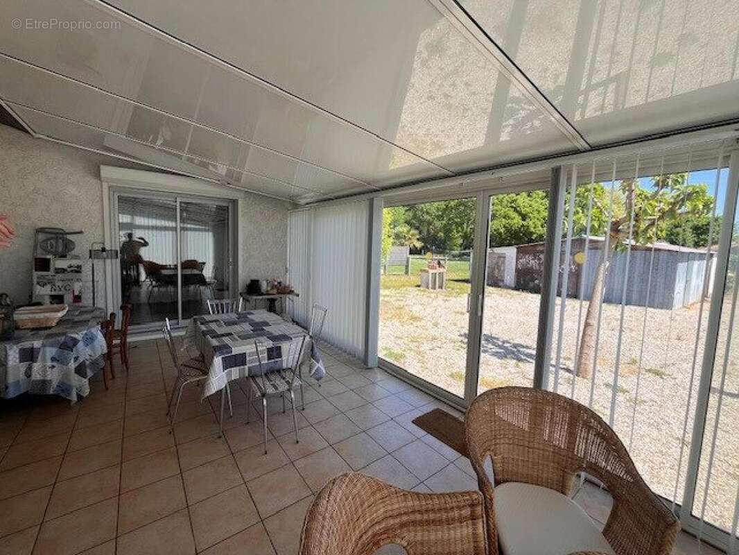 Photo 9 - Maison à VENSAC