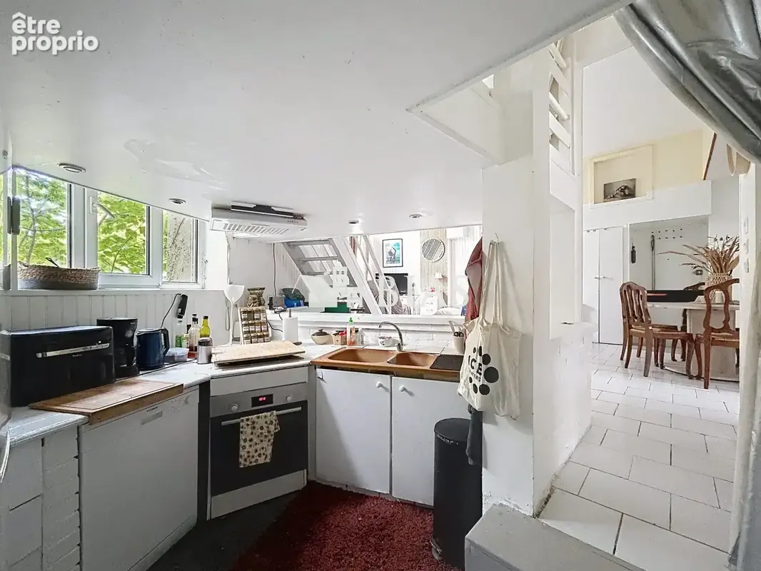 Appartement 3 pièces 70 m² à vendre à Lisieux (14100) - photo 2