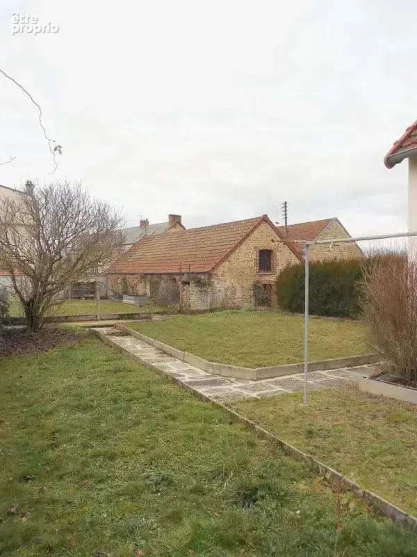 A vendre grande maison dans unique station thermale du Limousin - photo 3