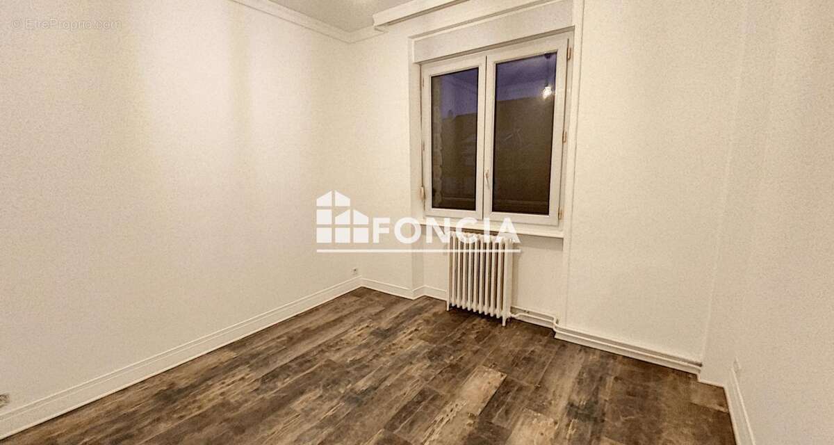 Appartement à FLERS