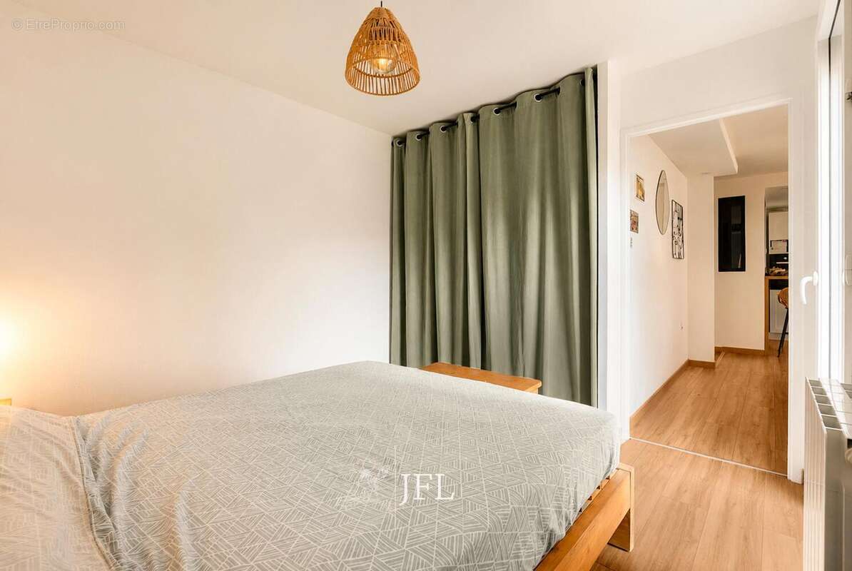 Appartement 44 m² à Castelnau-D'estretefonds  - photo 6