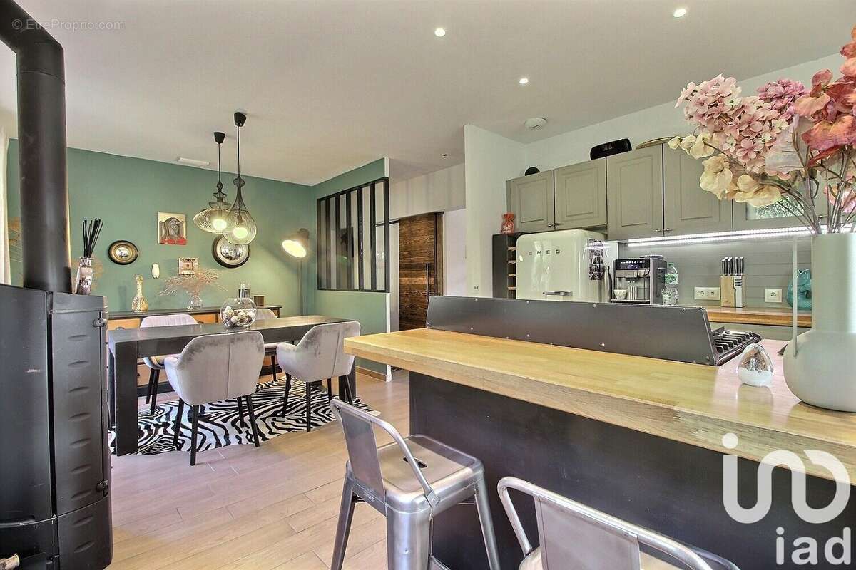 Photo 9 - Maison à LE BEAUSSET