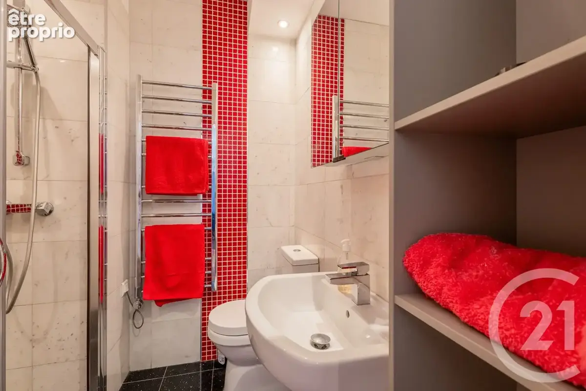 Appartement 2 pièces 44 m² à vendre à Nice (06300) - photo 14