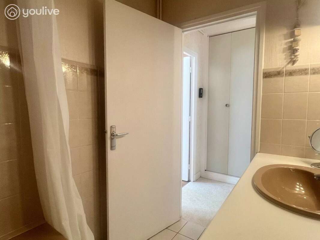 Appartement à LE HAVRE