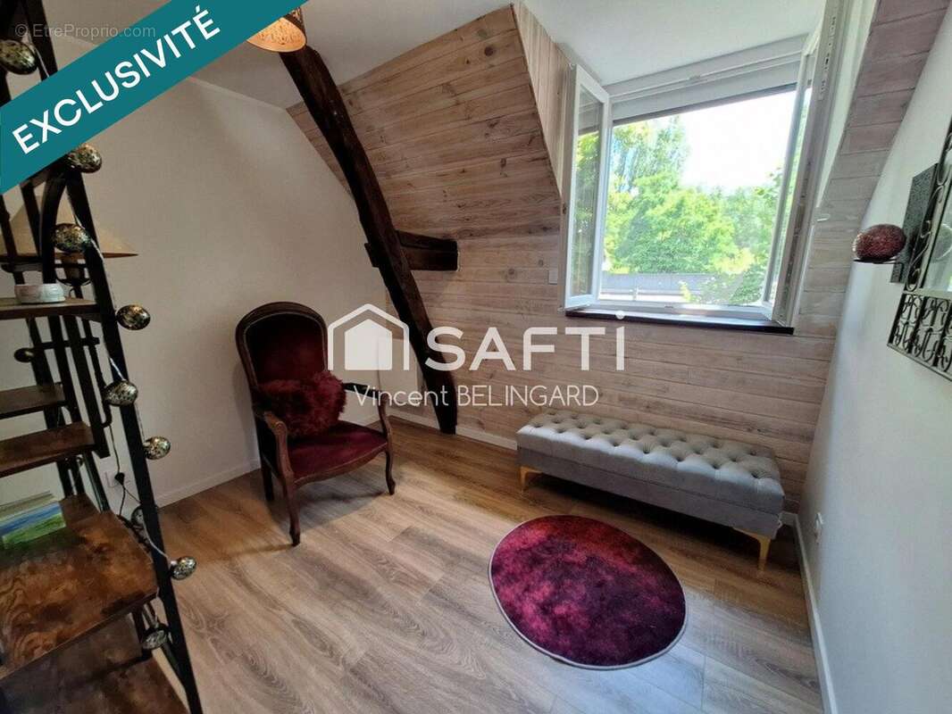 Maison 135 m² à Terrasson-Lavilledieu  - photo 9
