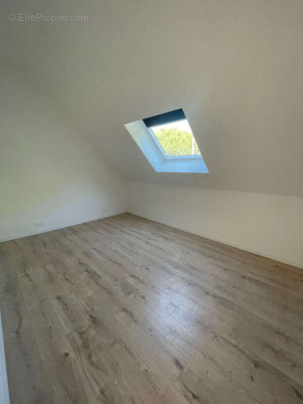 Maison à SAINT-NAZAIRE