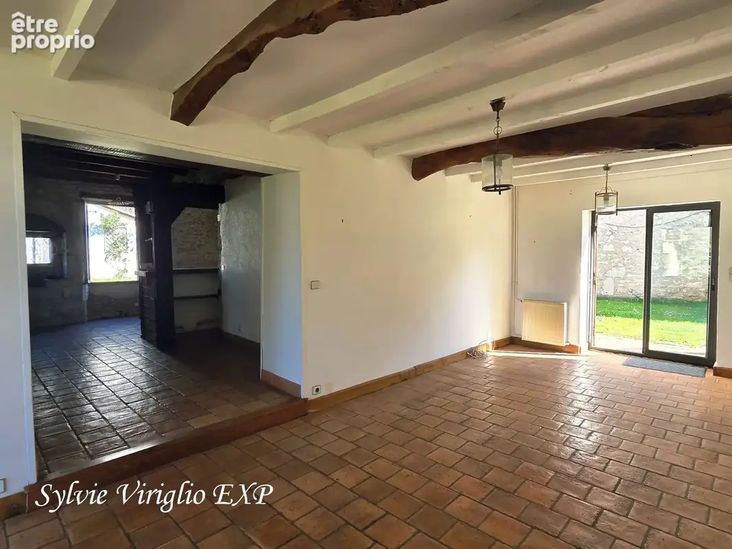 Maison 118 m² à Gageac-Et-Rouillac  - photo 8