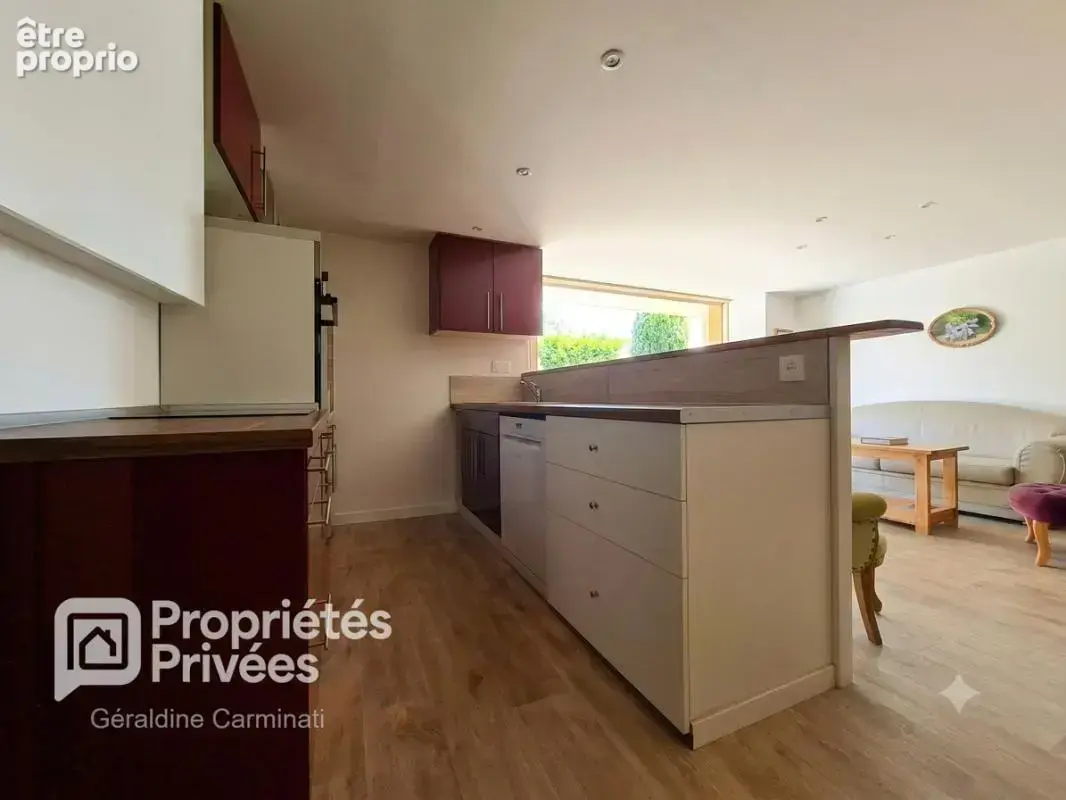 À VENDRE 37540 SAINT-CYR-SUR-LOIRE, maison de 200 m² / jardin / atelier / garage / cave - photo 14