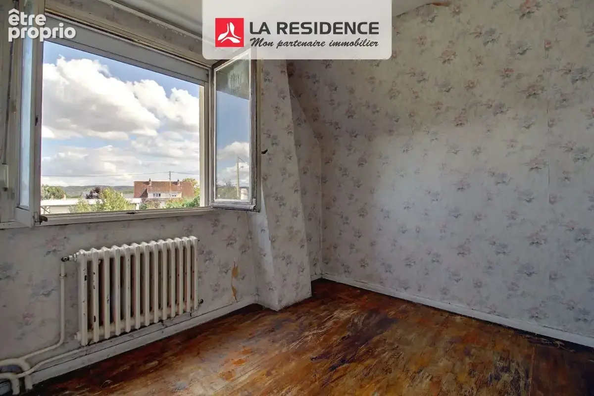 Maison 5 pièces 80 m² à vendre à Saint-Etienne-Du-Rouvray (76800) - photo 9