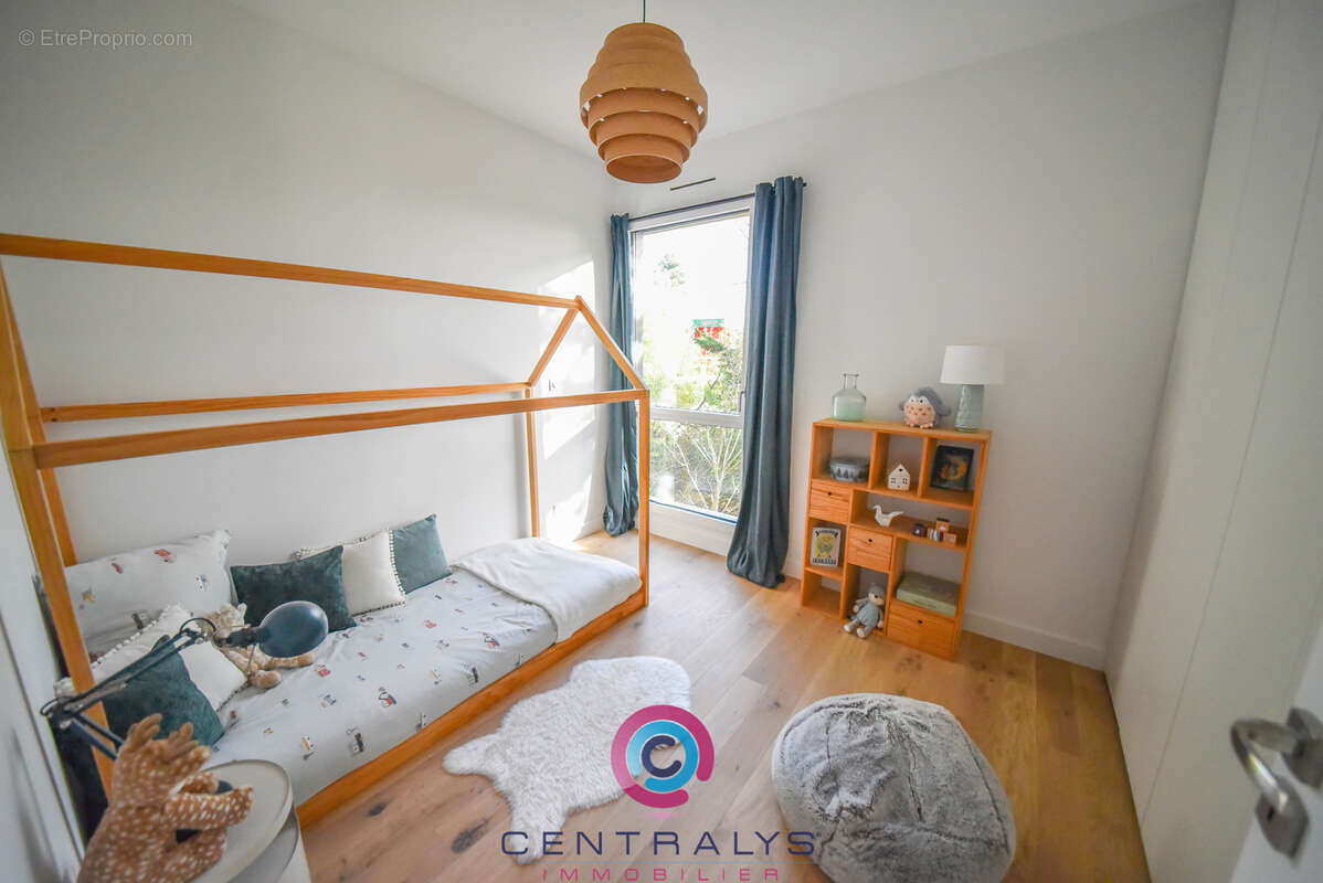 Appartement à SAINT-DIDIER-AU-MONT-D'OR