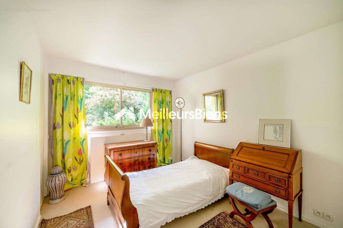 Appartement à MEUDON