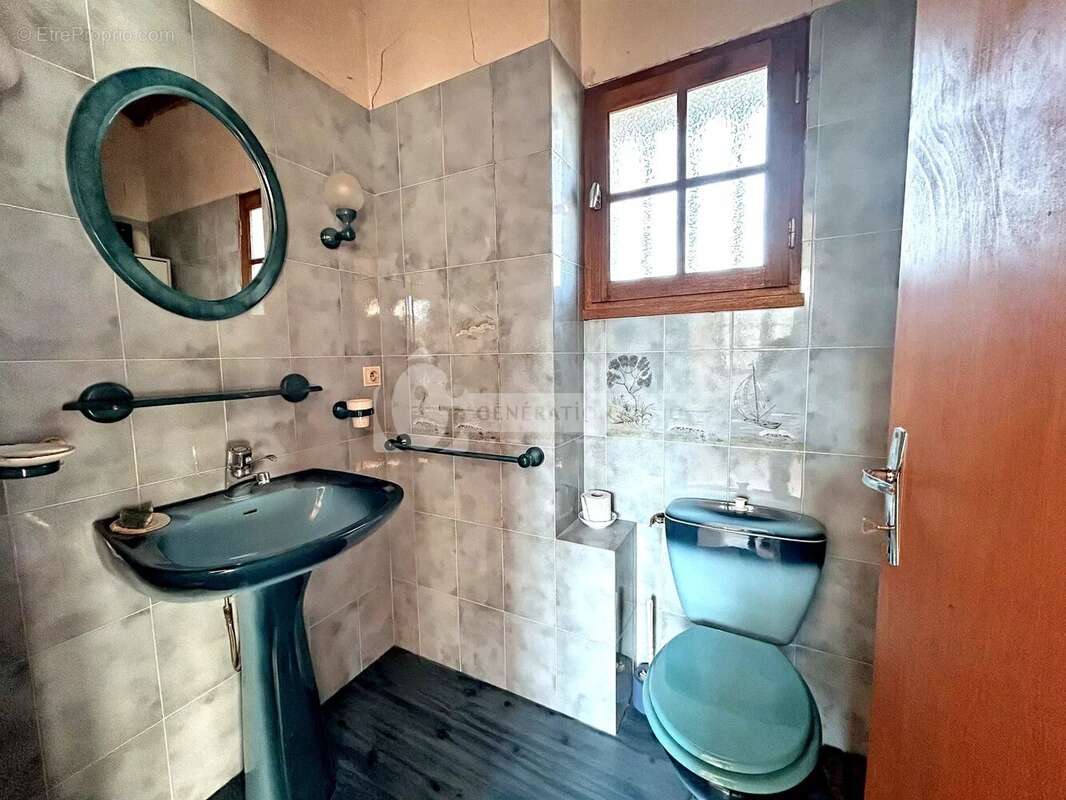 Maison T6 idéalement située à Saint-Rémy-de-Provence - photo 11