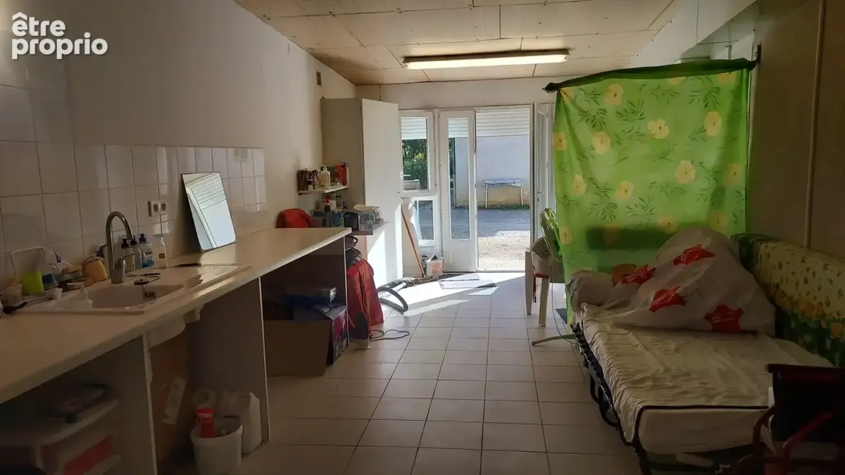 Maison à vendre 8 pièces GIGNAC (46) - photo 27