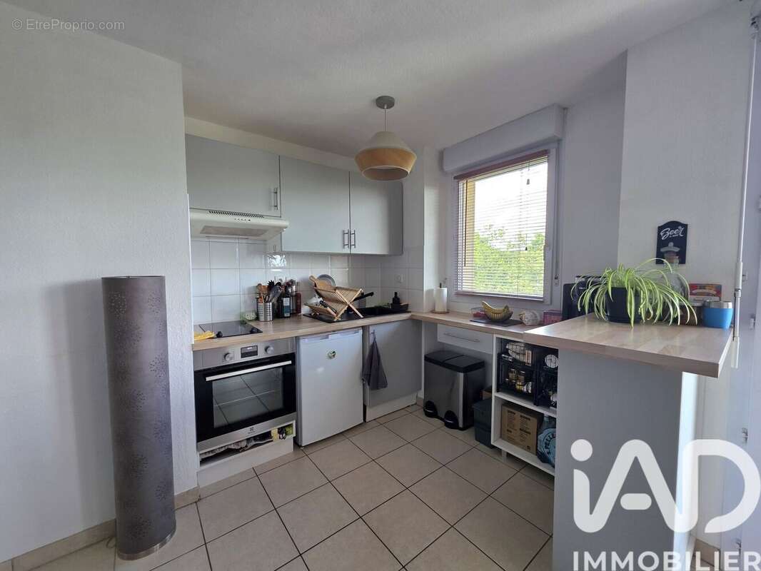 Photo 4 - Appartement à CARQUEFOU