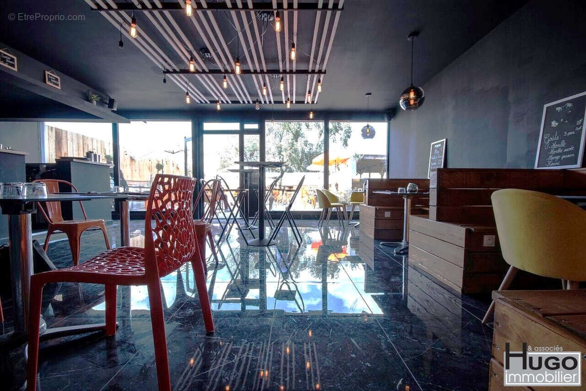 Commerce à BORDEAUX