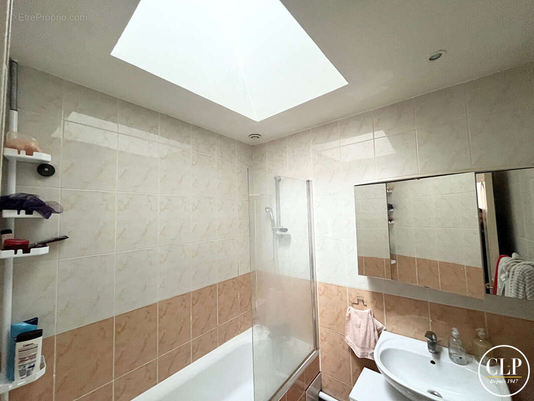 Appartement à MONTREUIL