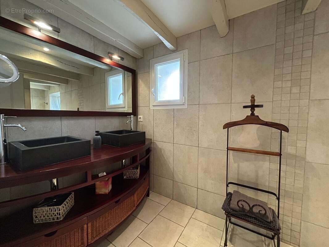 IMG3491 - Maison à PRAHECQ