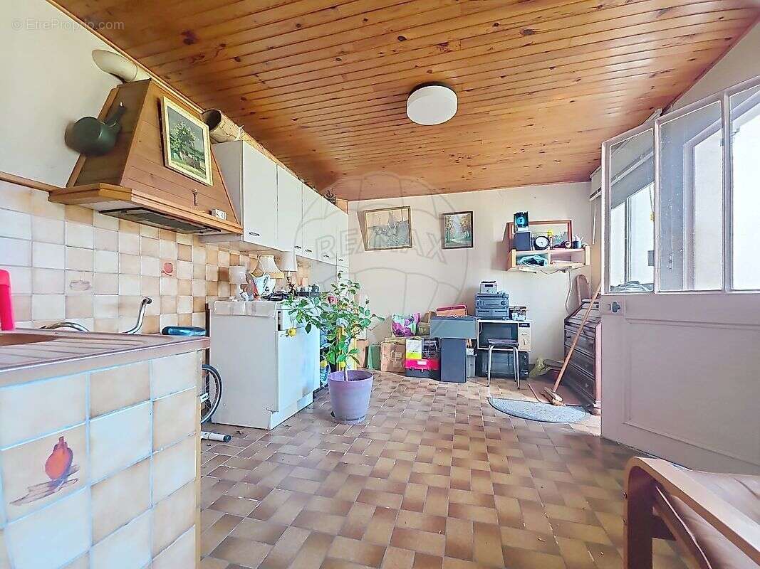 Maison à SENS