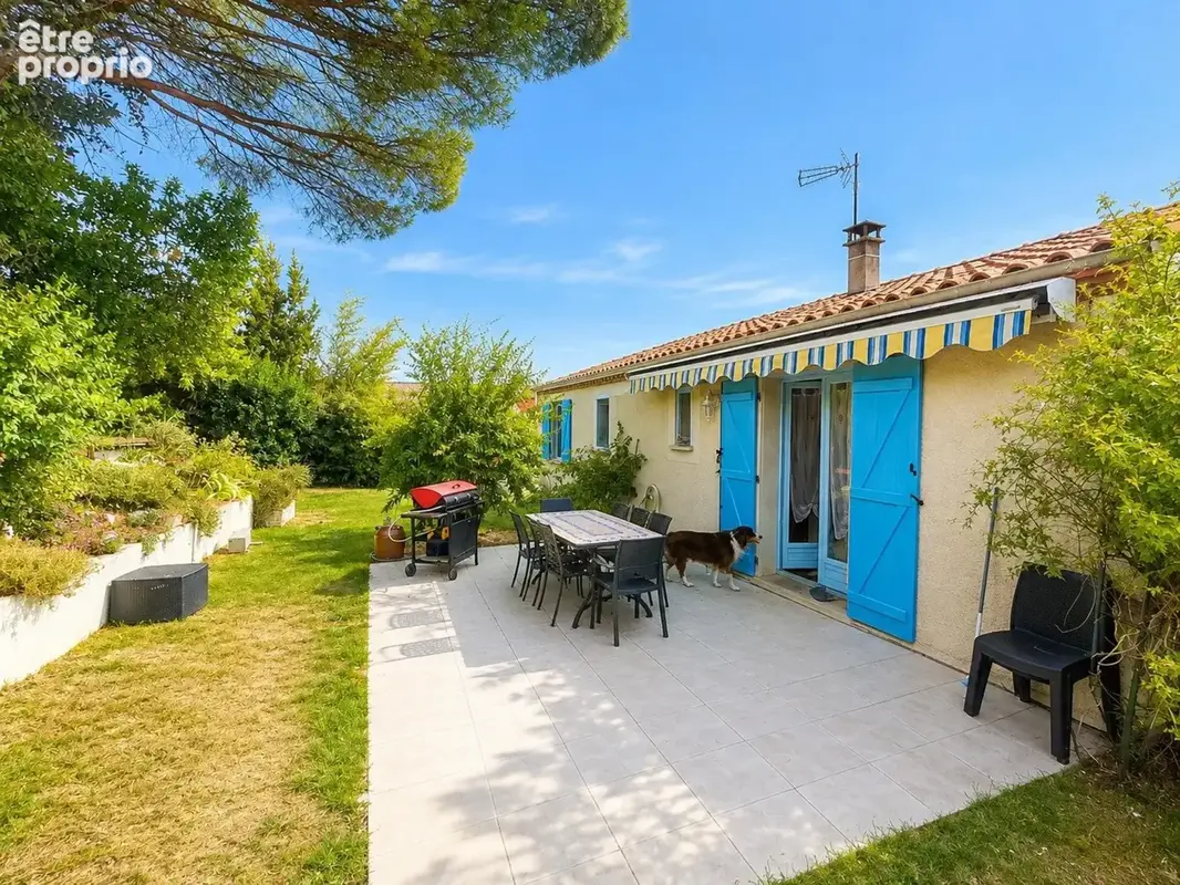 Photo 1 - Maison à MAZAMET