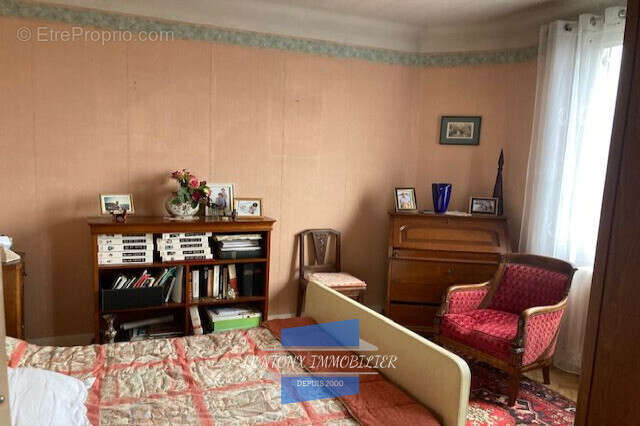 Maison à SAINT-PAUL-LES-DAX