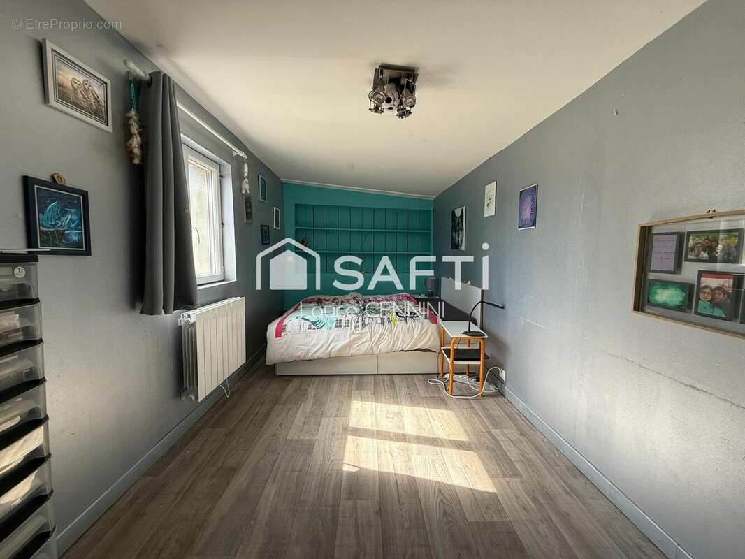 Photo 9 - Maison à VALREAS