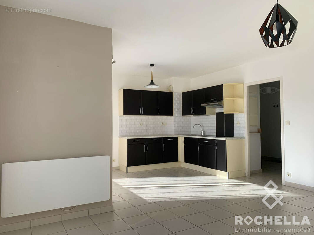 Appartement à AYTRE