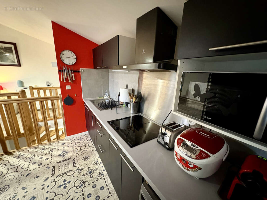 Appartement à CLERMONT-FERRAND