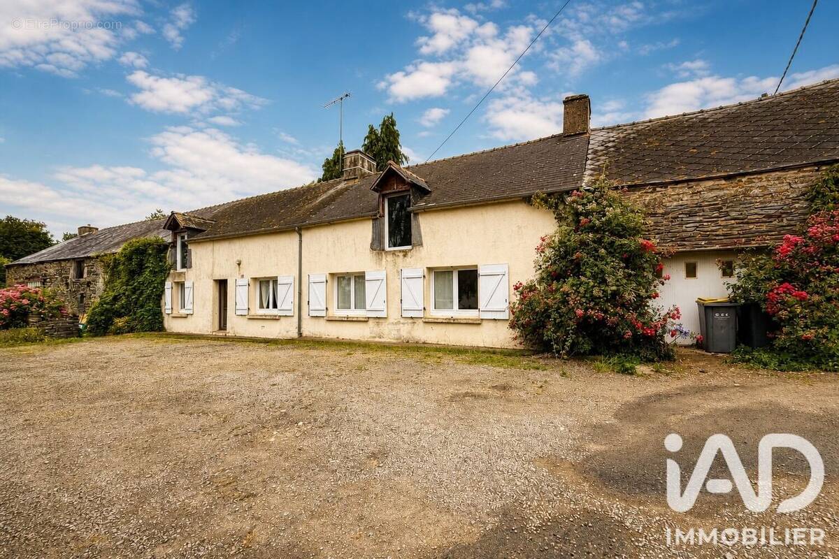 Photo 1 - Maison à SAINT-MARTIN