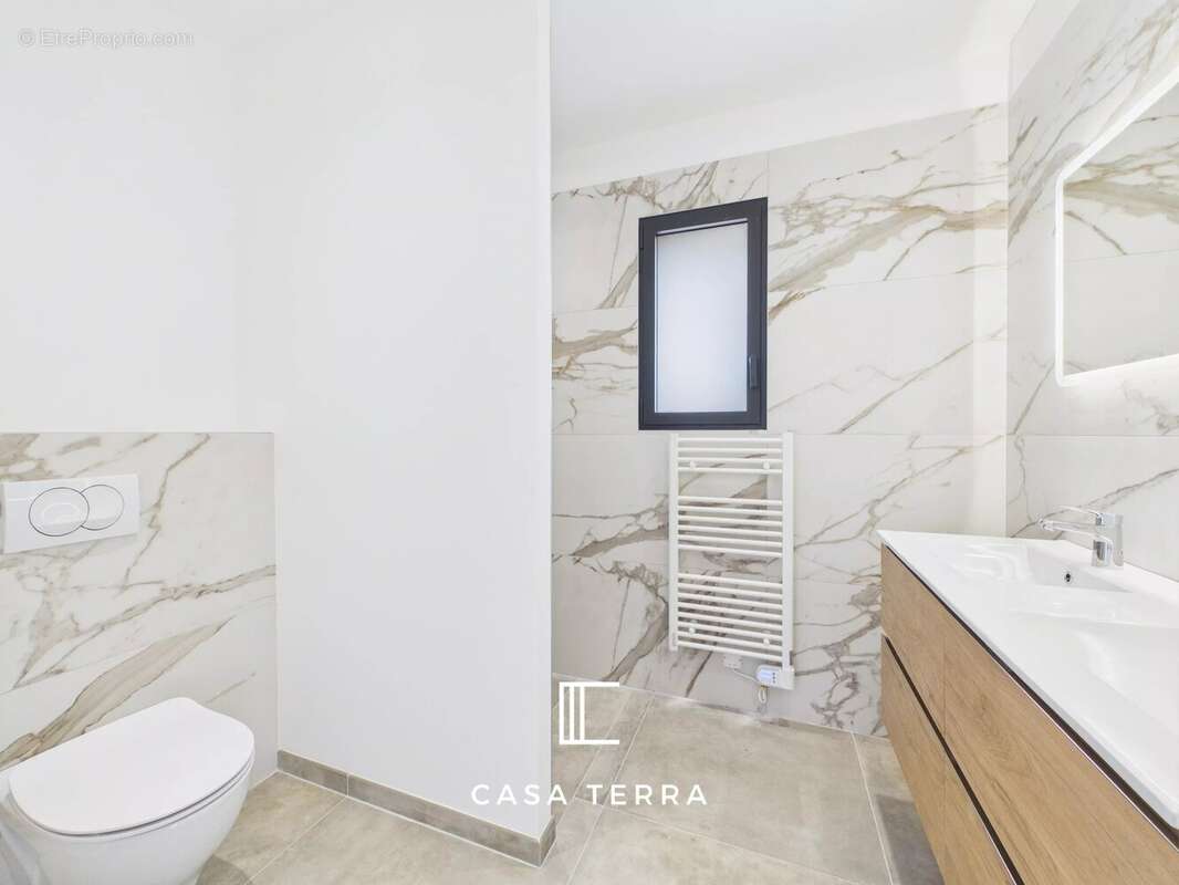 LIRIA - Bergerie moderne avec piscine / Lecci - photo 8