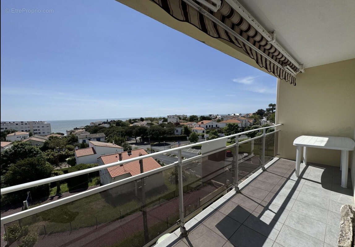 Appartement à ROYAN