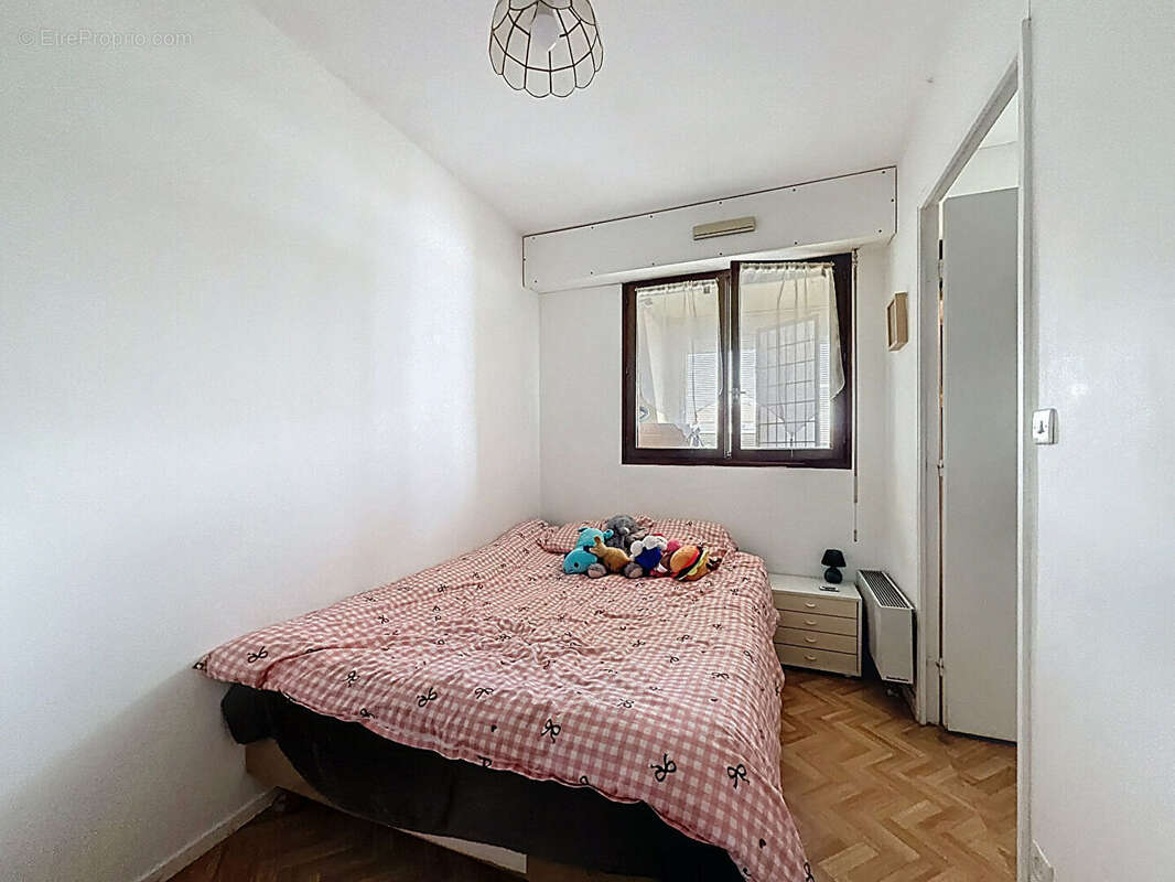 Appartement à VILLERS-SUR-MER