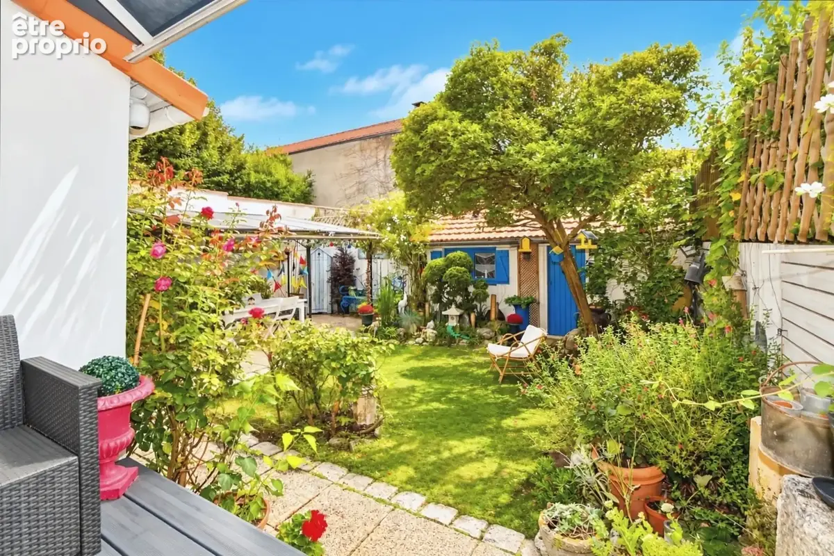 Maison à vendre 6 pièces  CHATELAILLON-PLAGE - photo 21