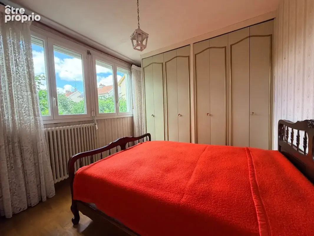 Maison à vendre 5 pièces DIJON (21) - photo 6