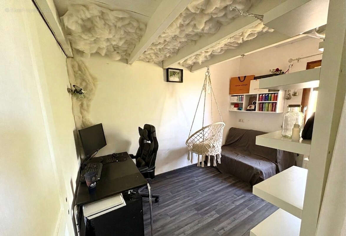 Maison à CAGNES-SUR-MER