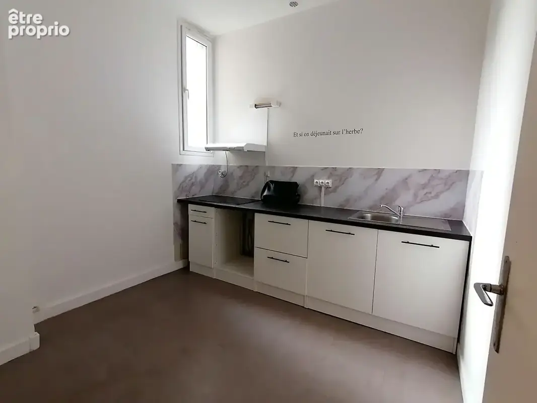 Appartement Bordeaux 3 pièce(s) 91 m2 - photo 5
