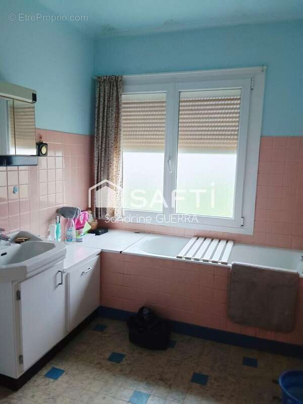 Photo 8 - Maison à HESDIN