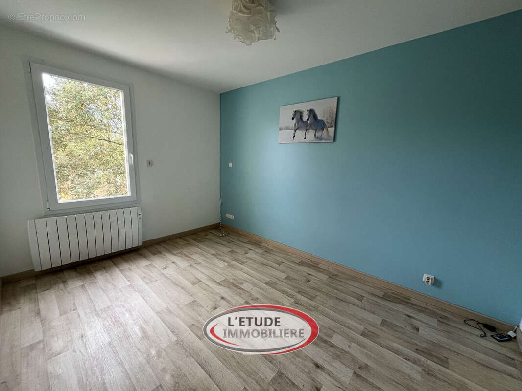 Photo 6 - Maison à PETIT-MARS