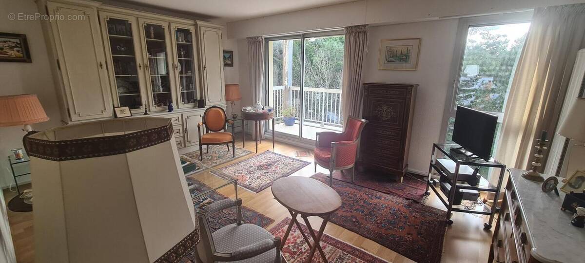 Photo 1 - Appartement à LA BAULE-ESCOUBLAC