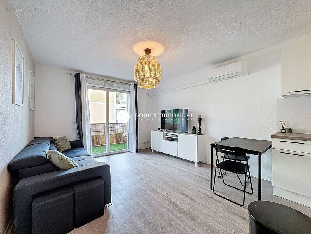 Appartement à SORGUES