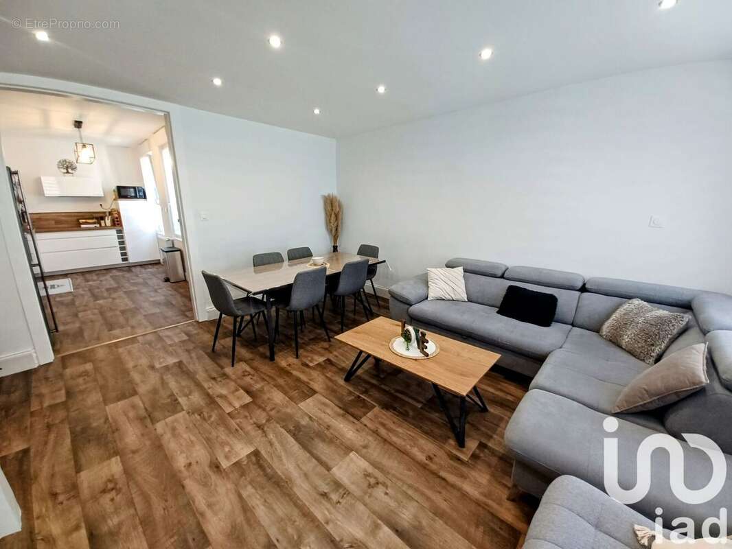 Photo 7 - Maison à BOULOGNE-SUR-MER