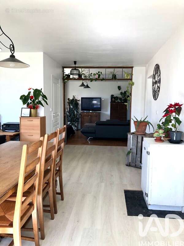 Photo 7 - Maison à CONCHES-EN-OUCHE