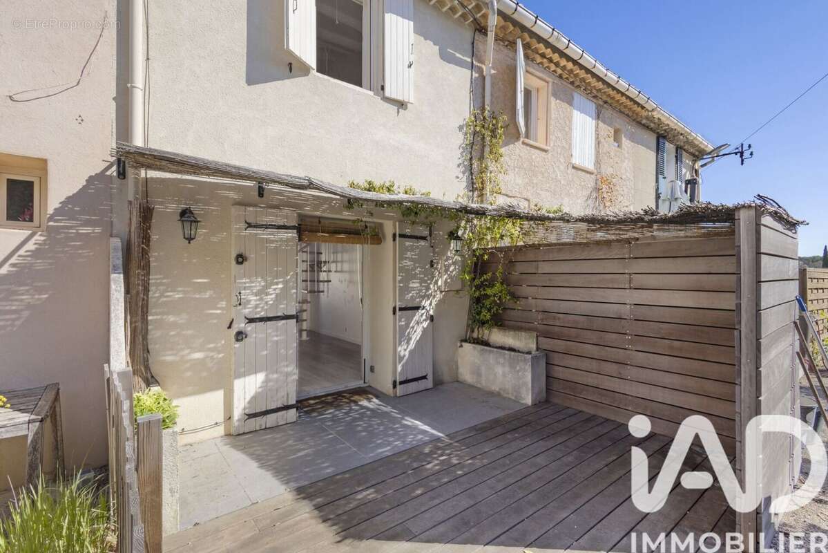 Photo 7 - Maison à FUVEAU