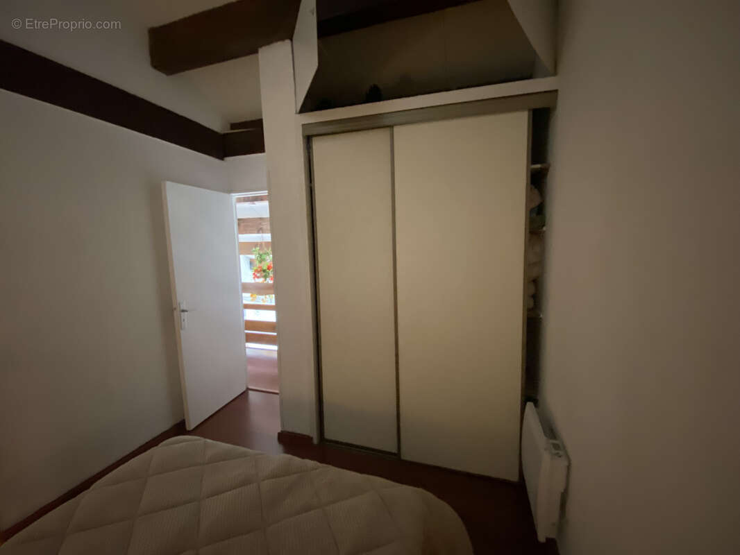 Appartement à FONT-ROMEU-ODEILLO-VIA