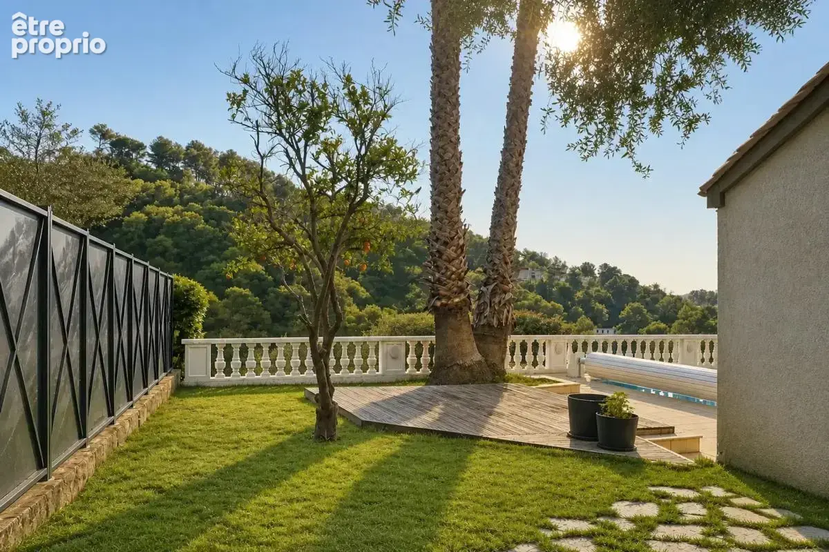 Maison de 5 pièces de 183 m² située à Drap - photo 17