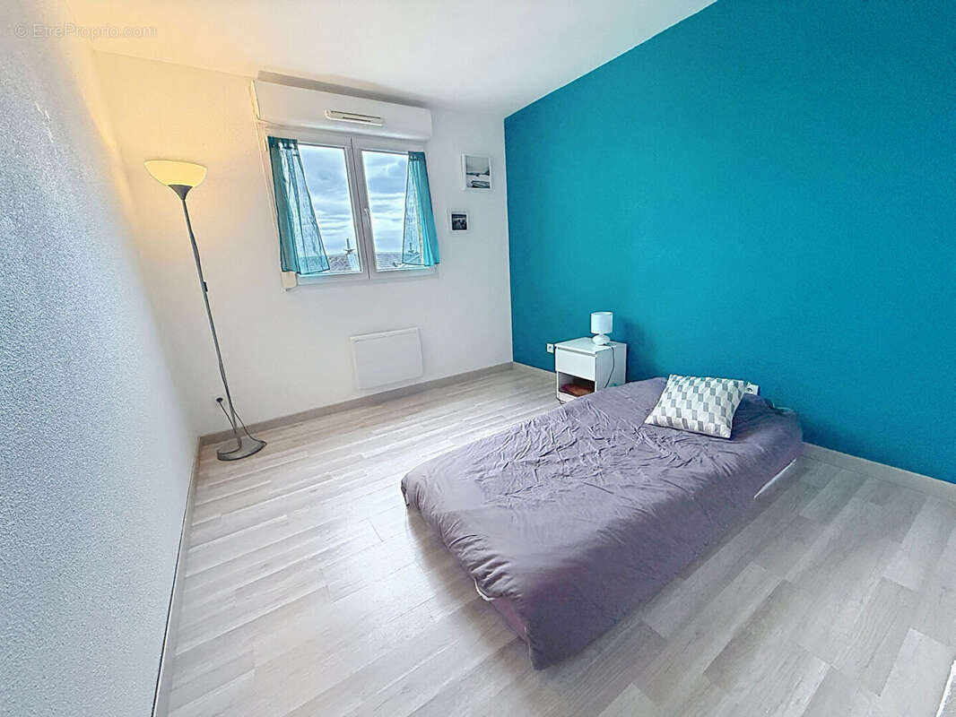 Appartement à SOTTEVILLE-LES-ROUEN