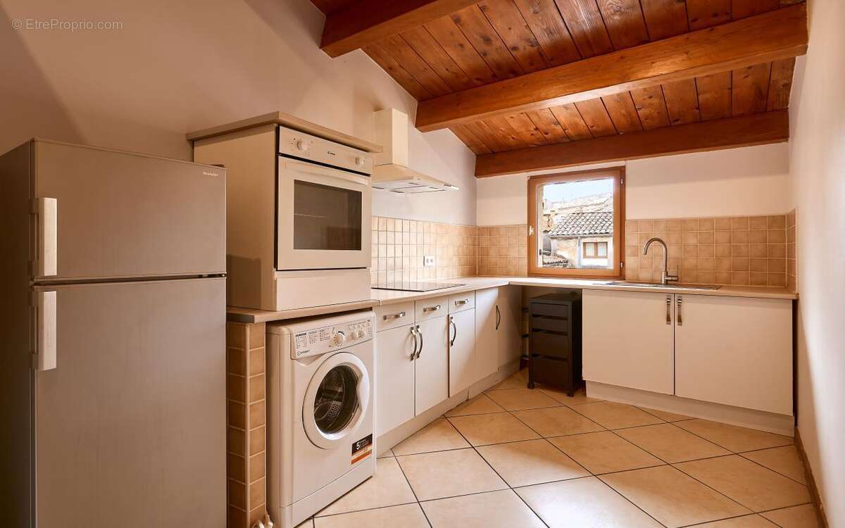 Exclusivite - valensole maison à vendre de 112 m² - photo 3