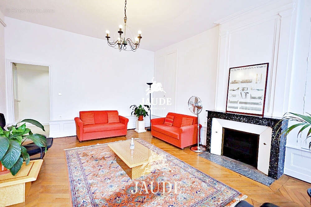 Appartement à CLERMONT-FERRAND