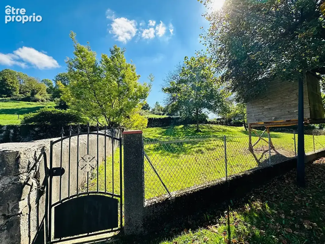 Propriété de 1772 avec dépendances et terres 09200 - photo 22