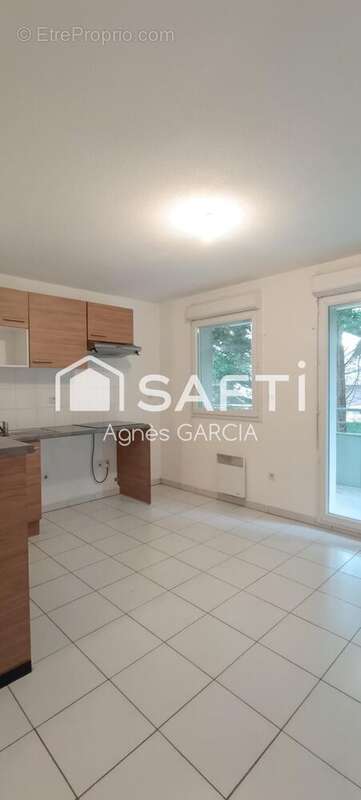 Photo 4 - Appartement à MONTIGNY-EN-GOHELLE