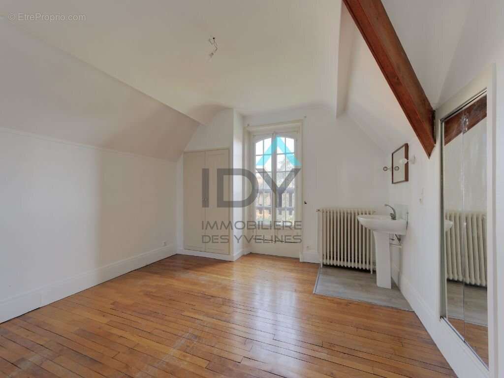 Maison à SAINT-GERMAIN-EN-LAYE